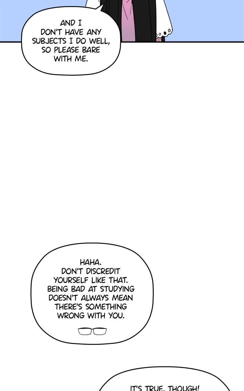 Take My Money Chapter 104 page 36 - 