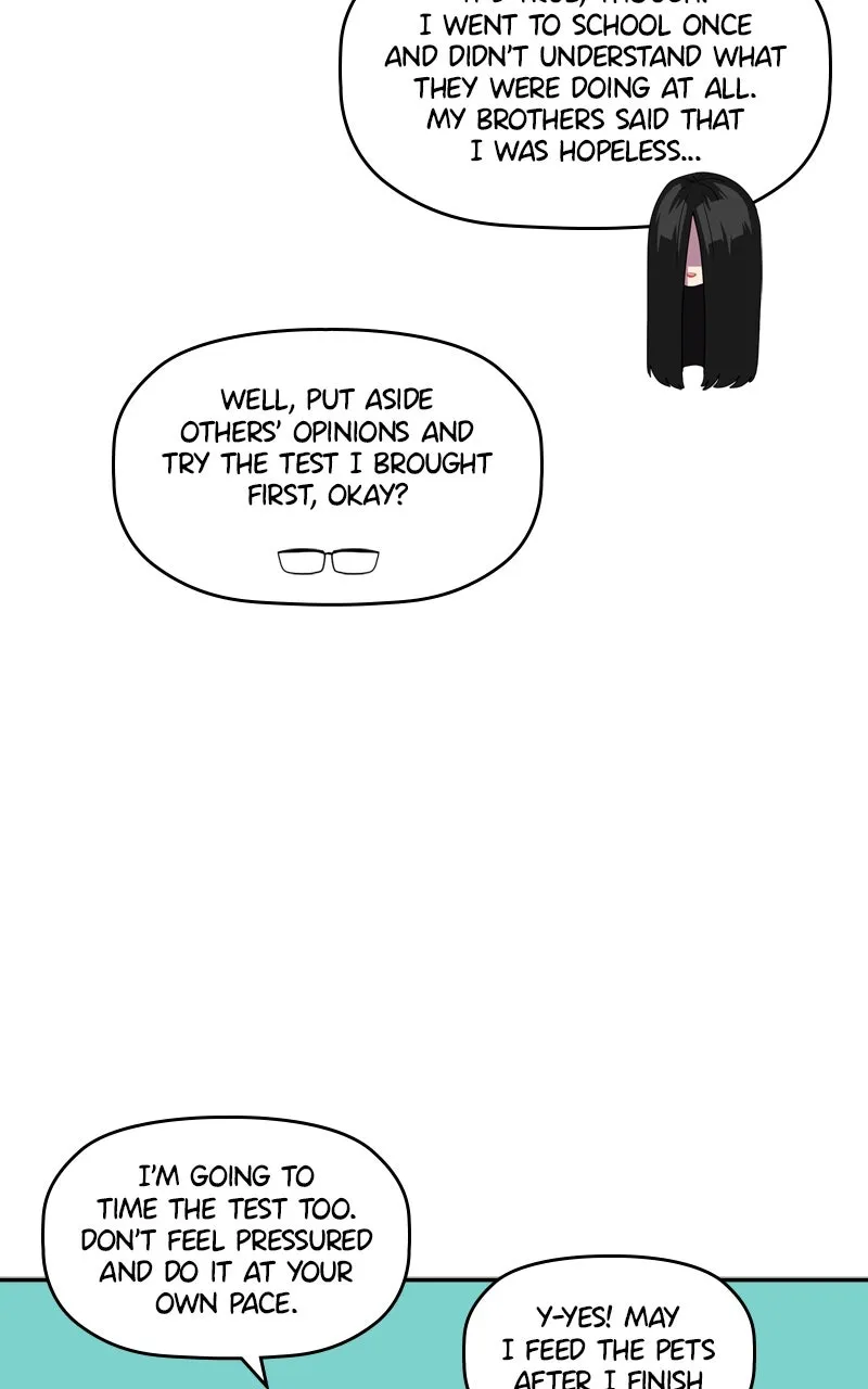 Take My Money Chapter 104 page 37 - 
