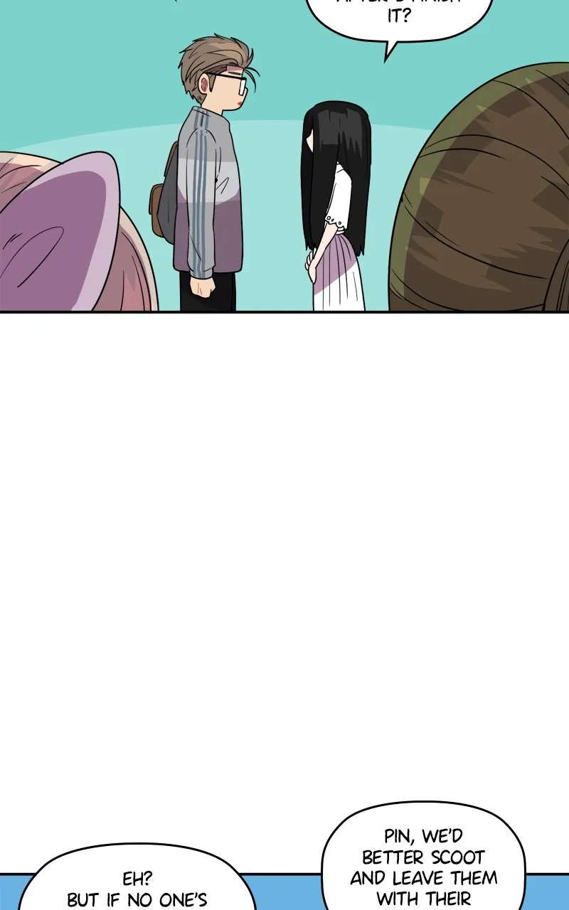 Take My Money Chapter 104 page 38 - 