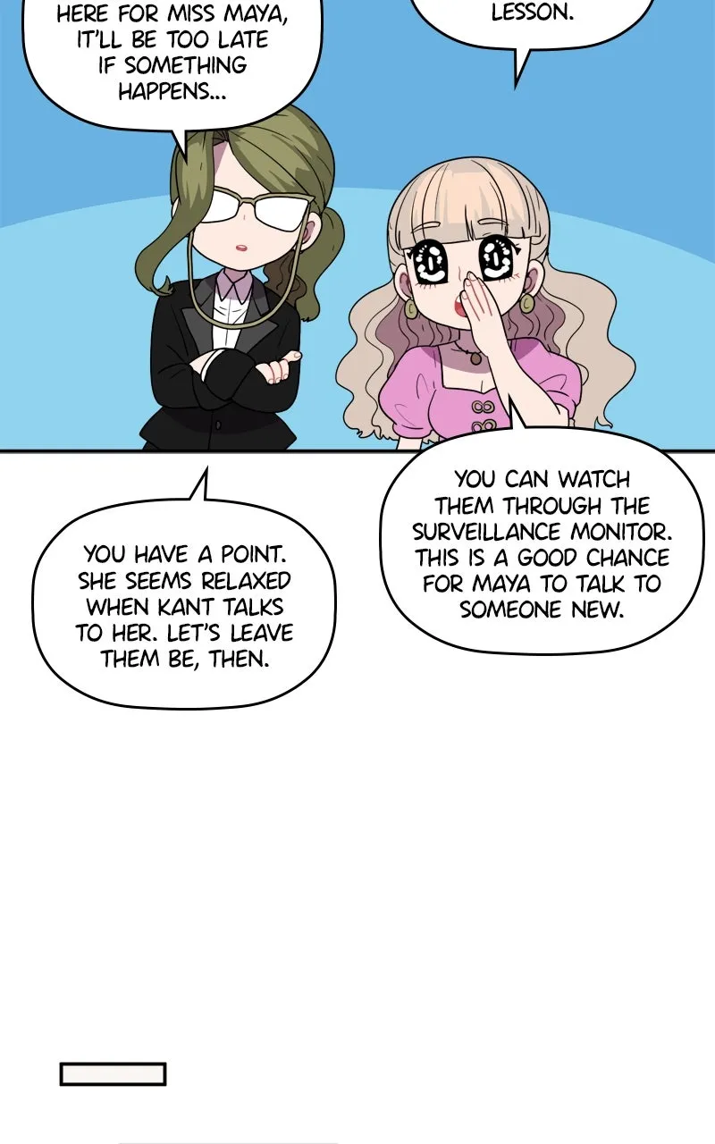 Take My Money Chapter 104 page 39 - 