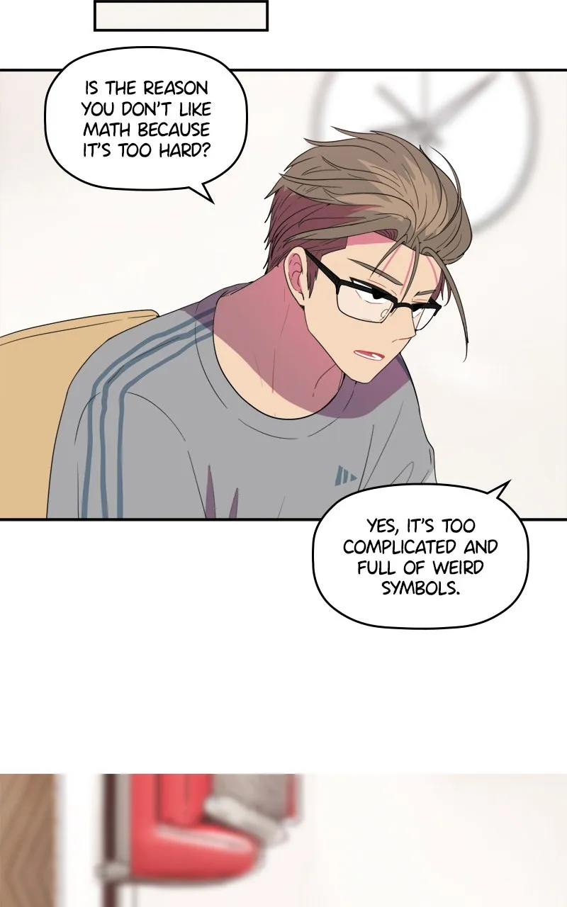 Take My Money Chapter 104 page 40 - 