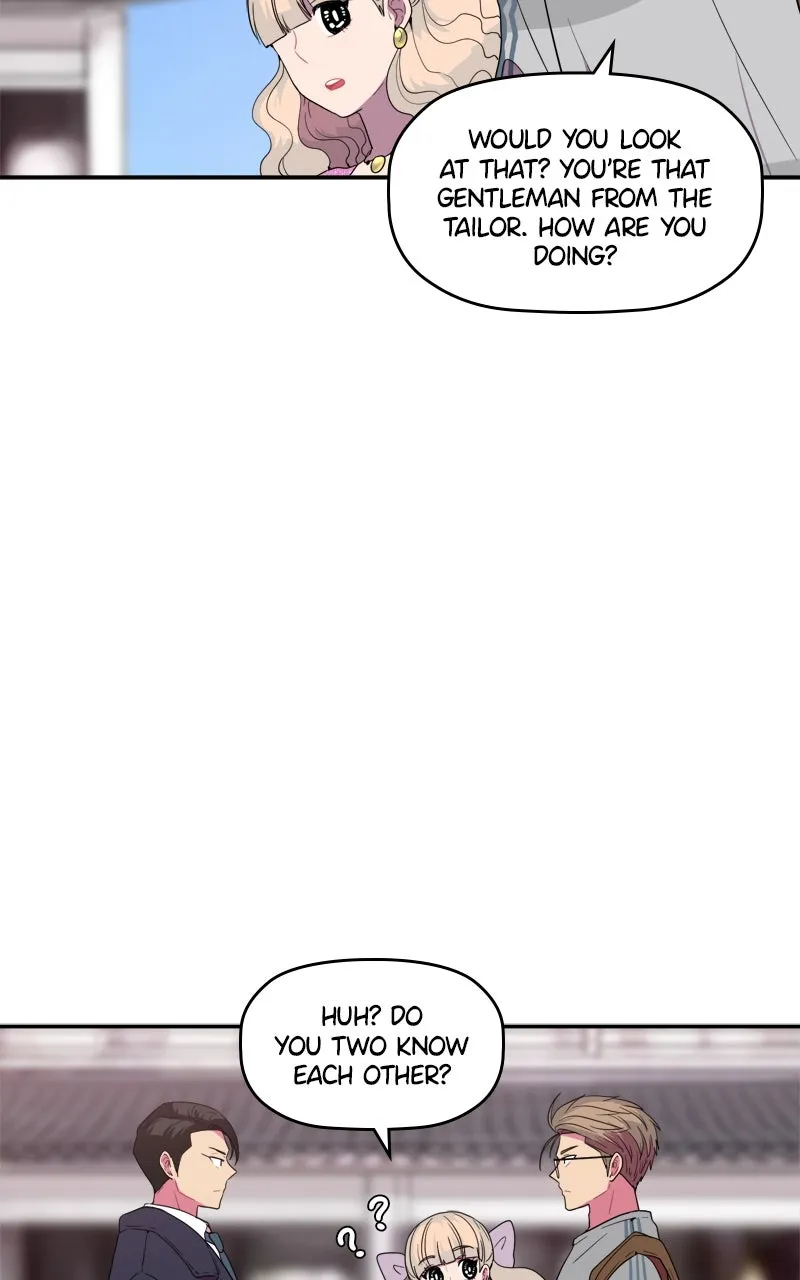 Take My Money Chapter 104 page 5 - 