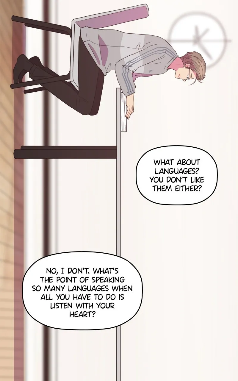 Take My Money Chapter 104 page 41 - 