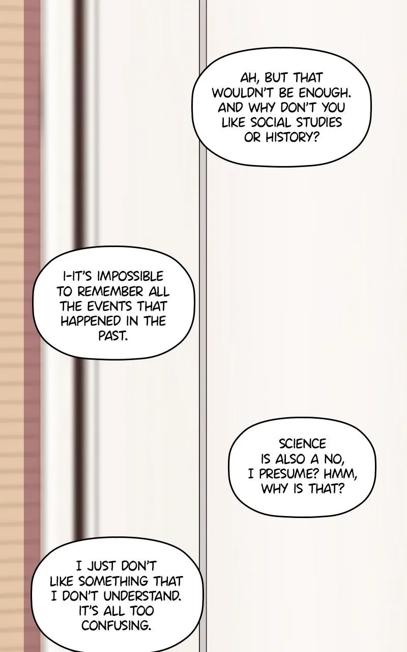 Take My Money Chapter 104 page 42 - 
