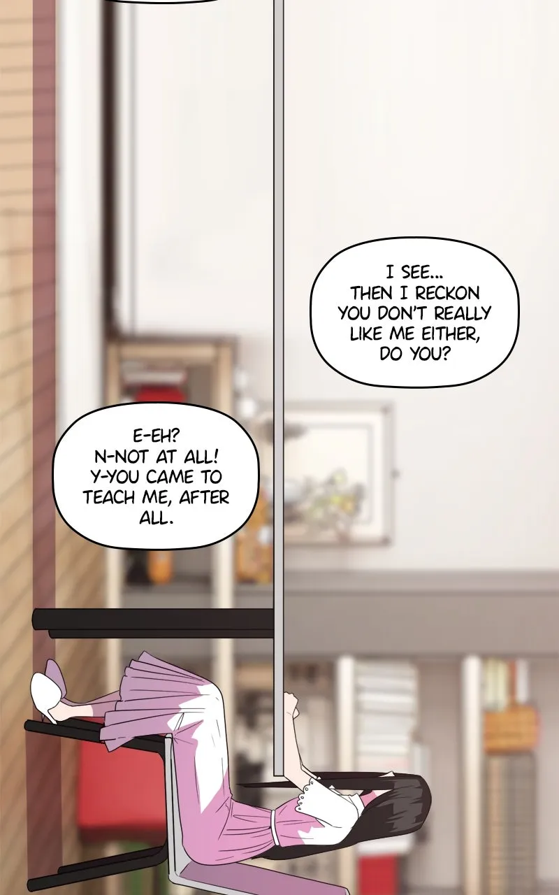 Take My Money Chapter 104 page 43 - 