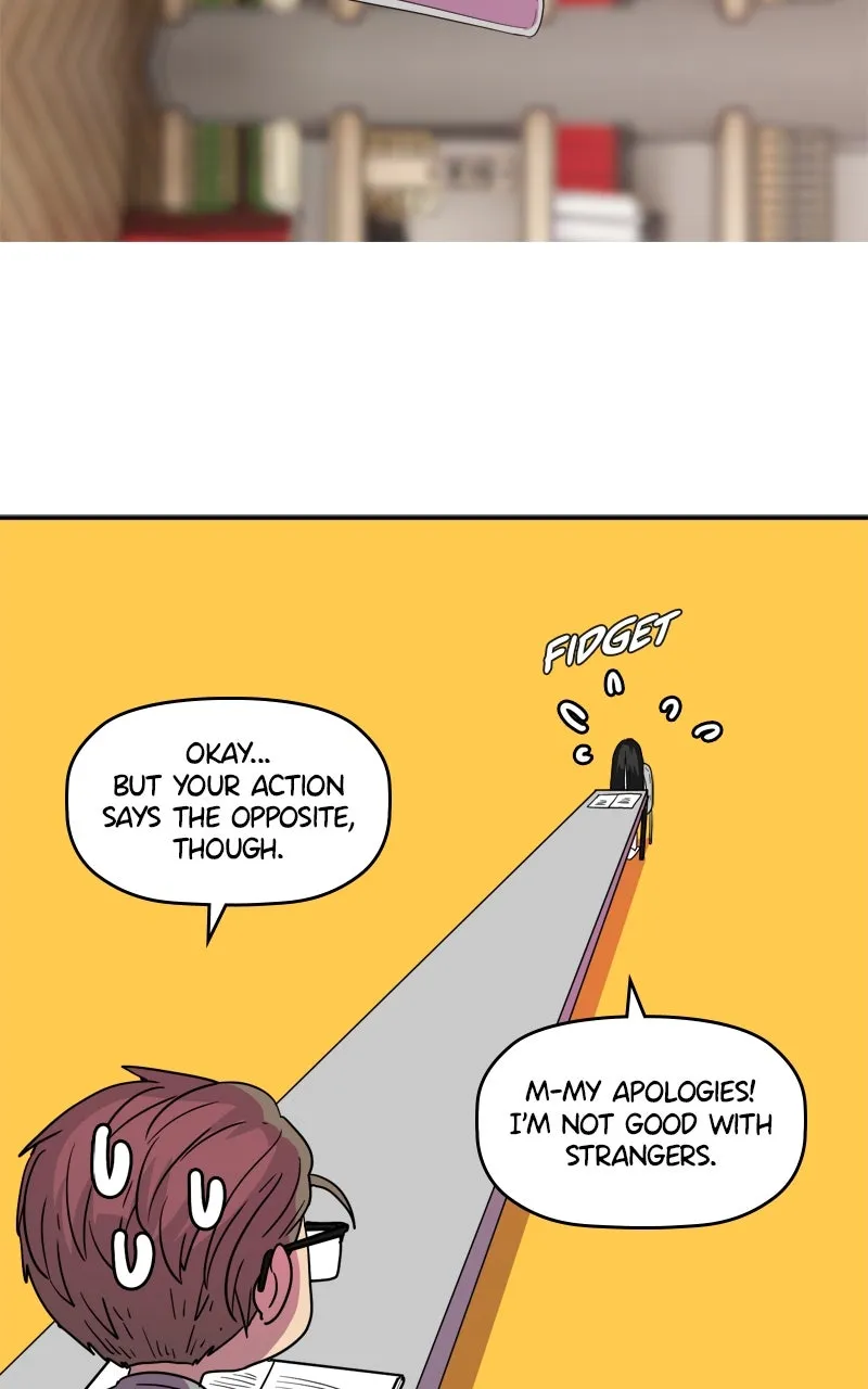 Take My Money Chapter 104 page 44 - 