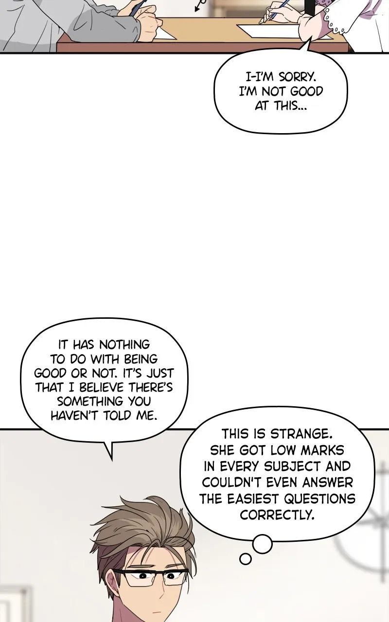 Take My Money Chapter 104 page 46 - 