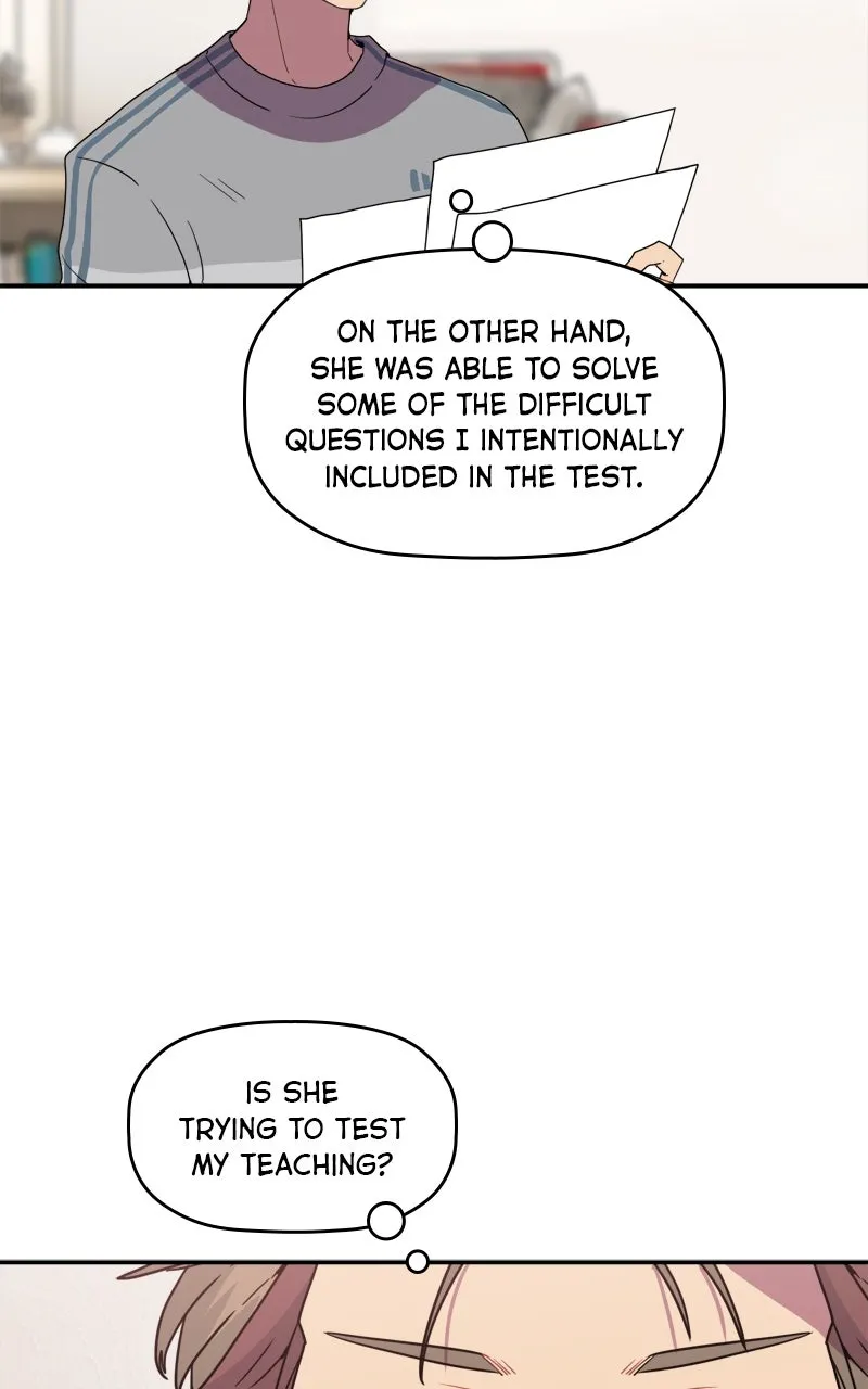 Take My Money Chapter 104 page 47 - 