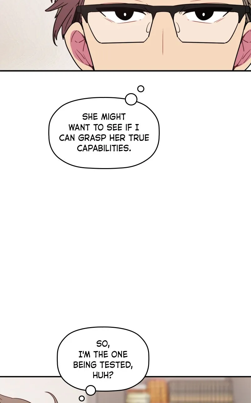 Take My Money Chapter 104 page 48 - 