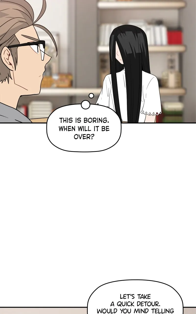 Take My Money Chapter 104 page 49 - 