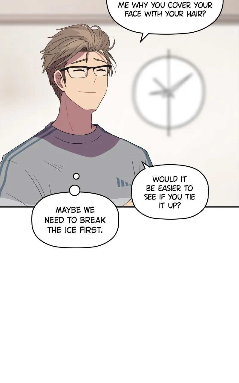 Take My Money Chapter 104 page 50 - 