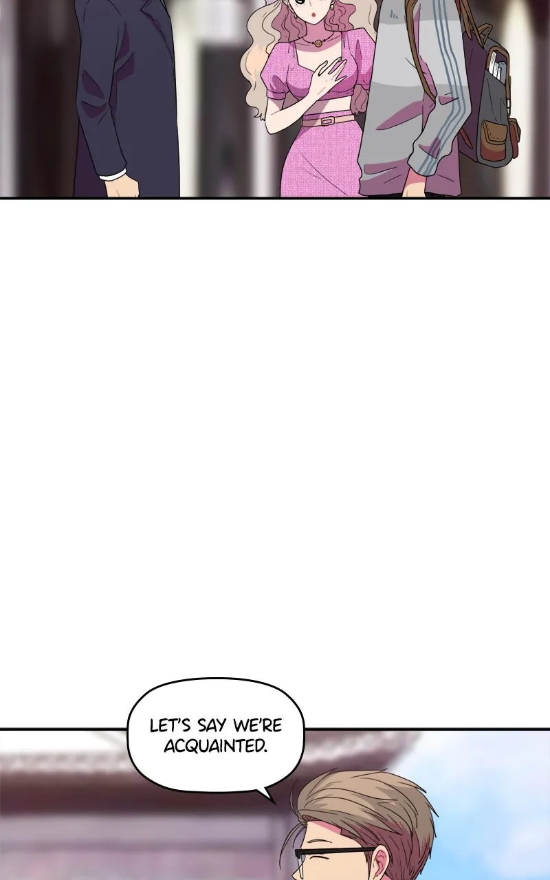 Take My Money Chapter 104 page 6 - 