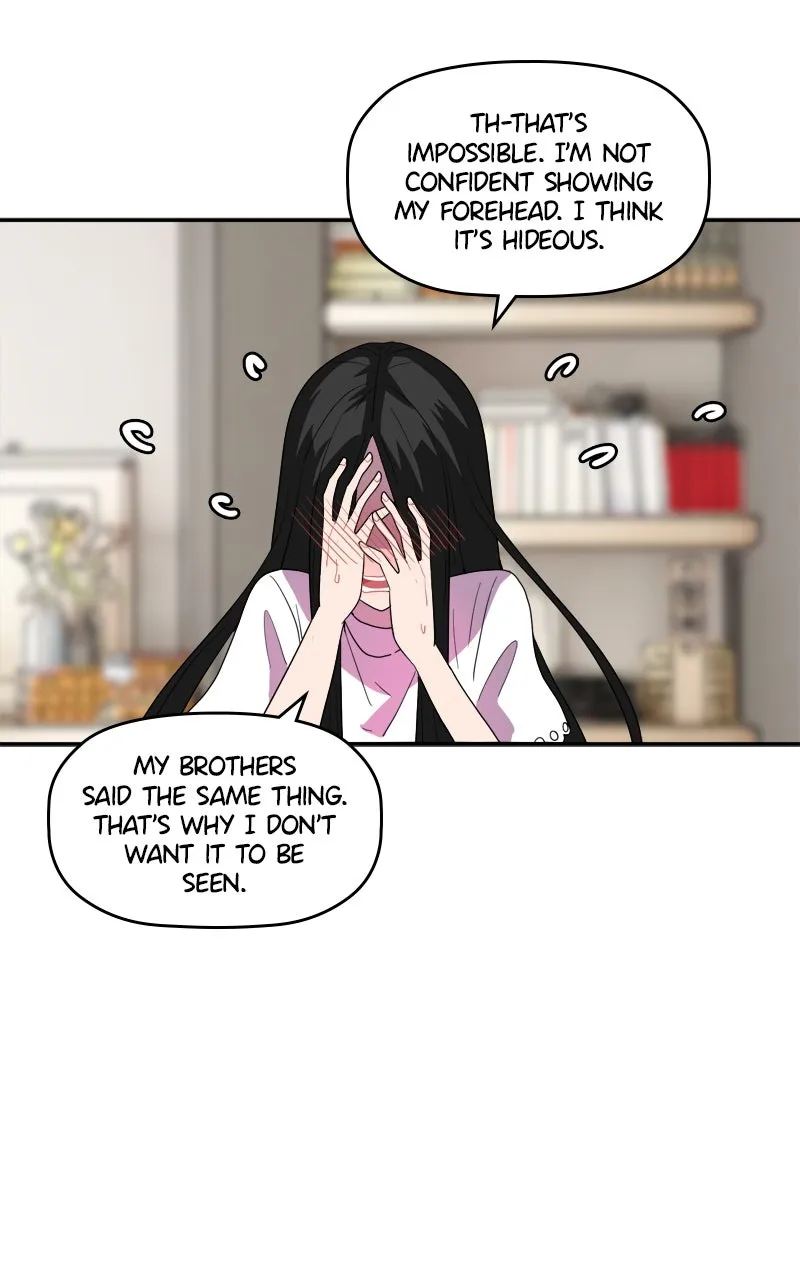 Take My Money Chapter 104 page 51 - 