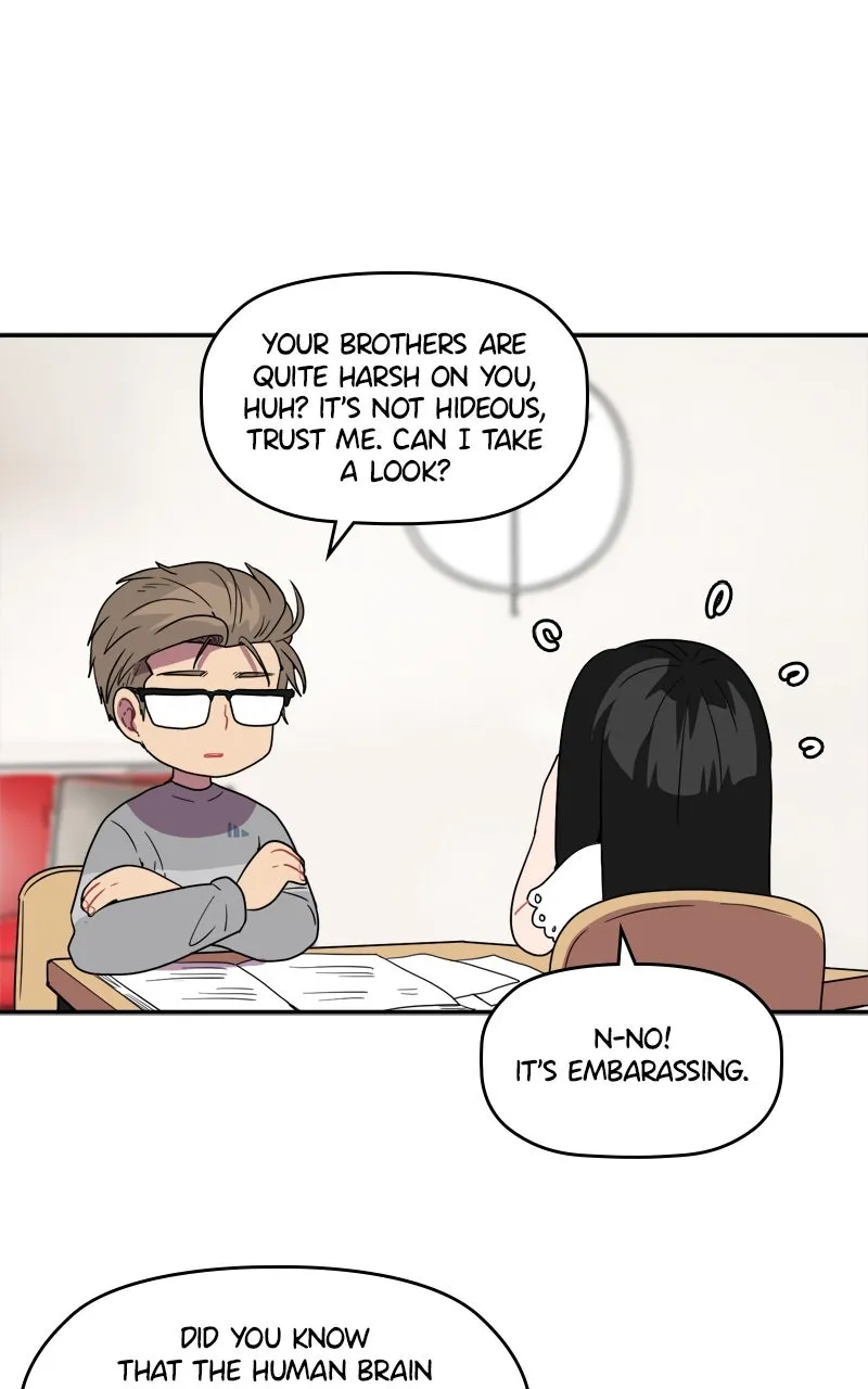 Take My Money Chapter 104 page 52 - 