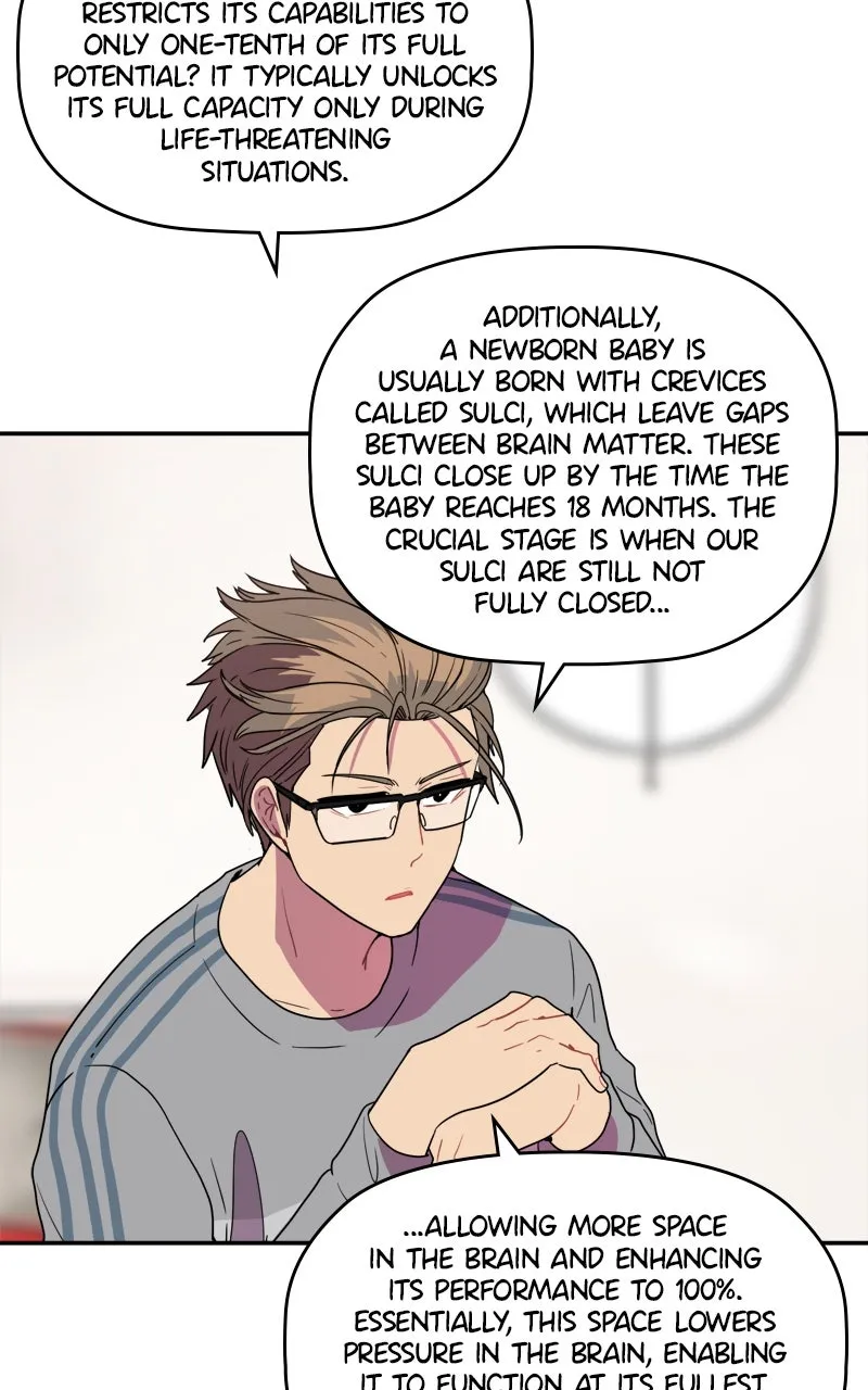 Take My Money Chapter 104 page 53 - 