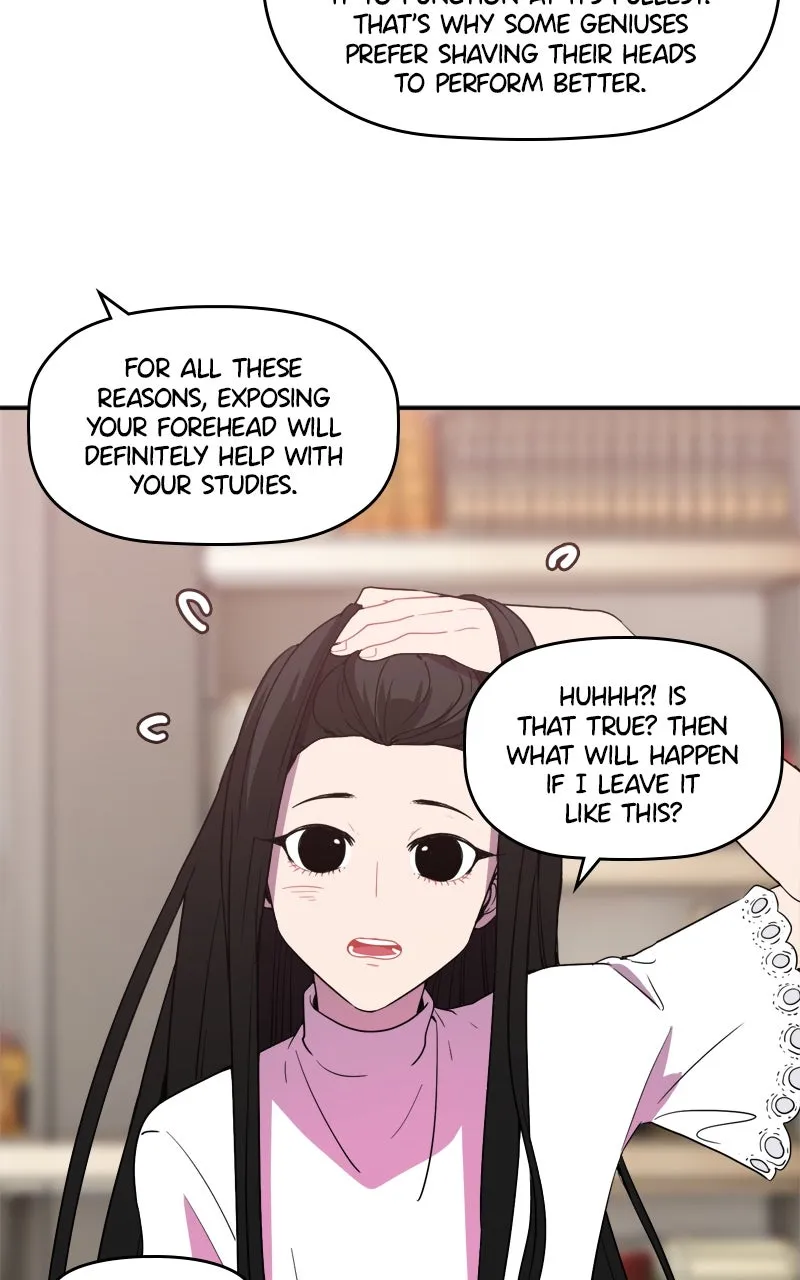 Take My Money Chapter 104 page 54 - 