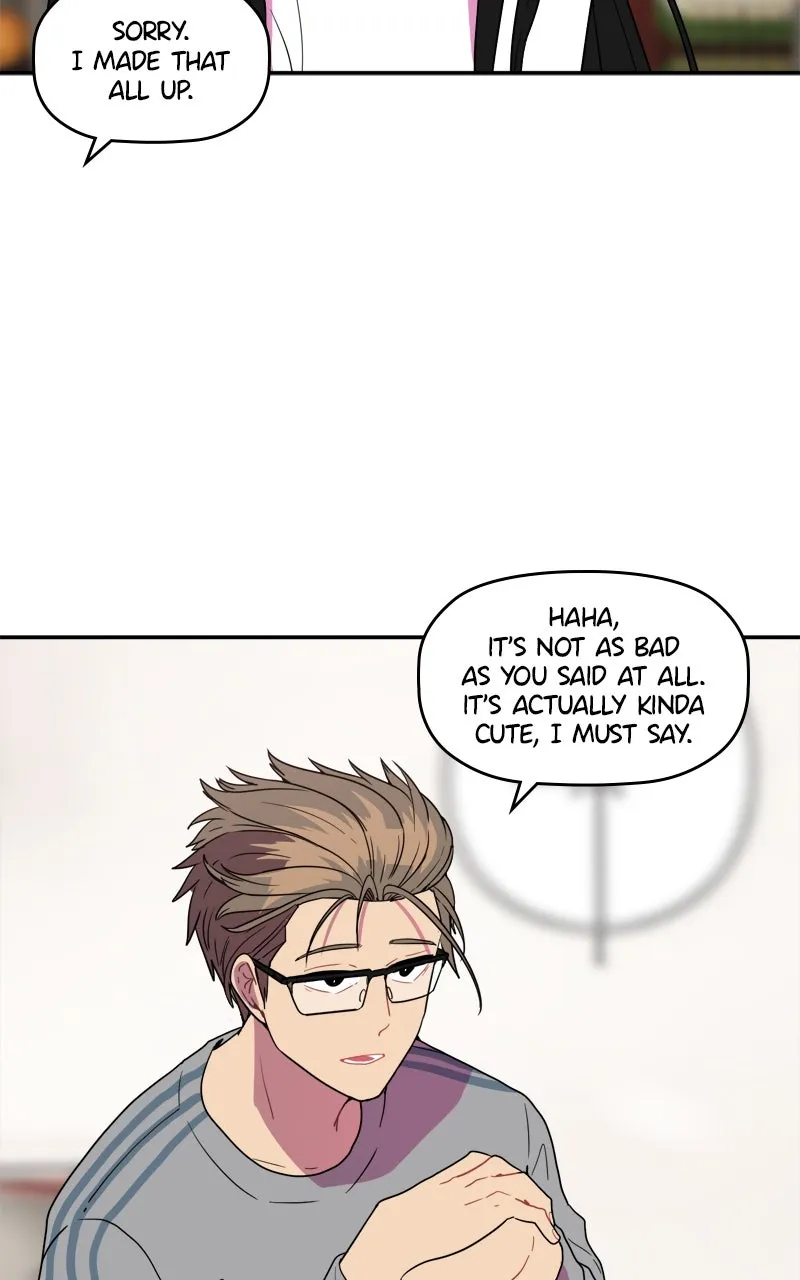Take My Money Chapter 104 page 55 - 