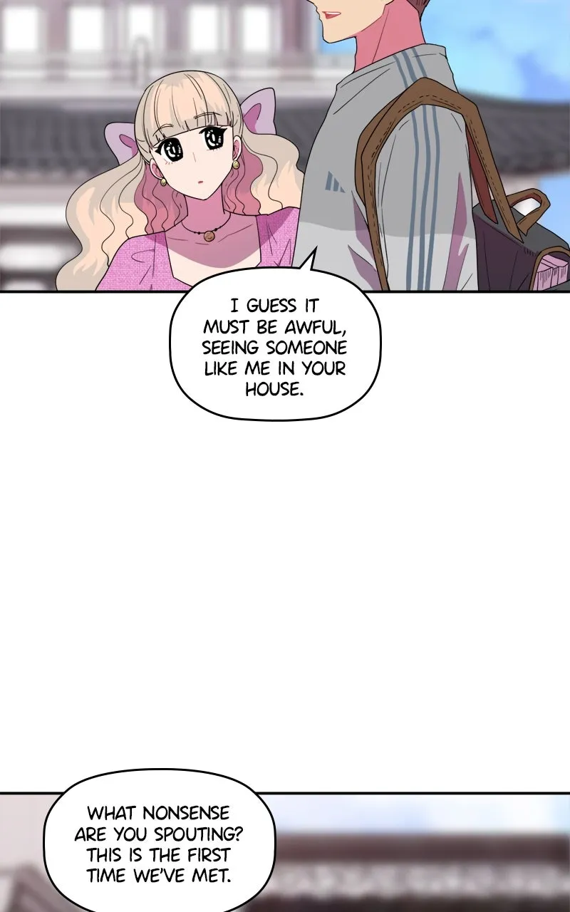 Take My Money Chapter 104 page 7 - 