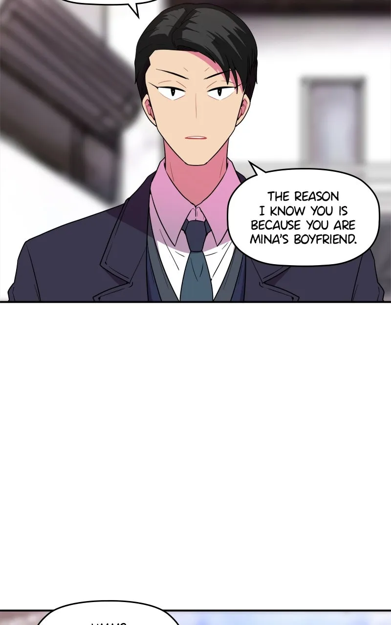 Take My Money Chapter 104 page 8 - 