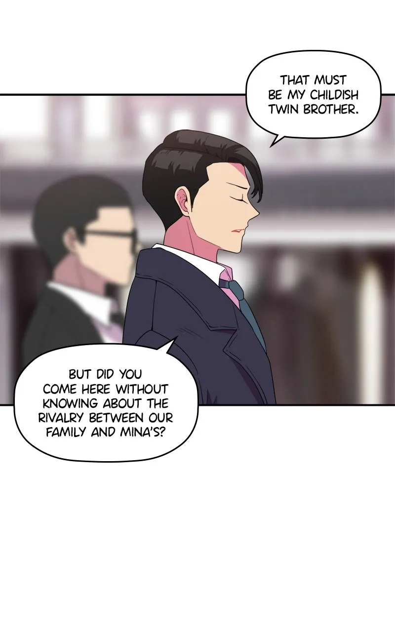 Take My Money Chapter 104 page 10 - 