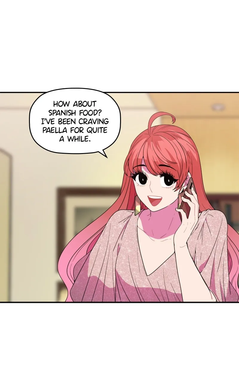 Take My Money Chapter 105 page 11 - 