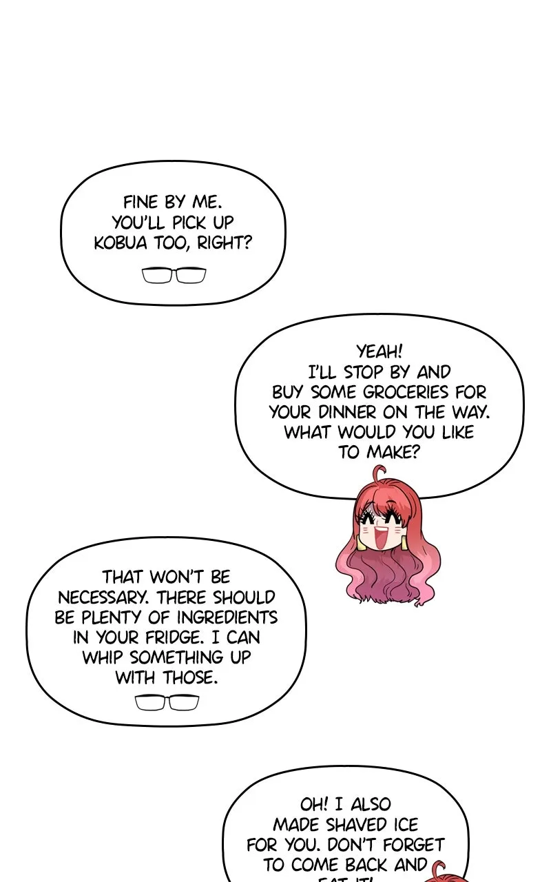 Take My Money Chapter 105 page 12 - 