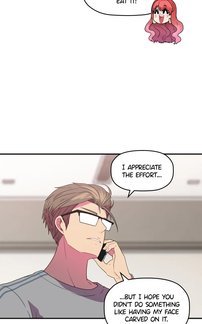 Take My Money Chapter 105 page 13 - 