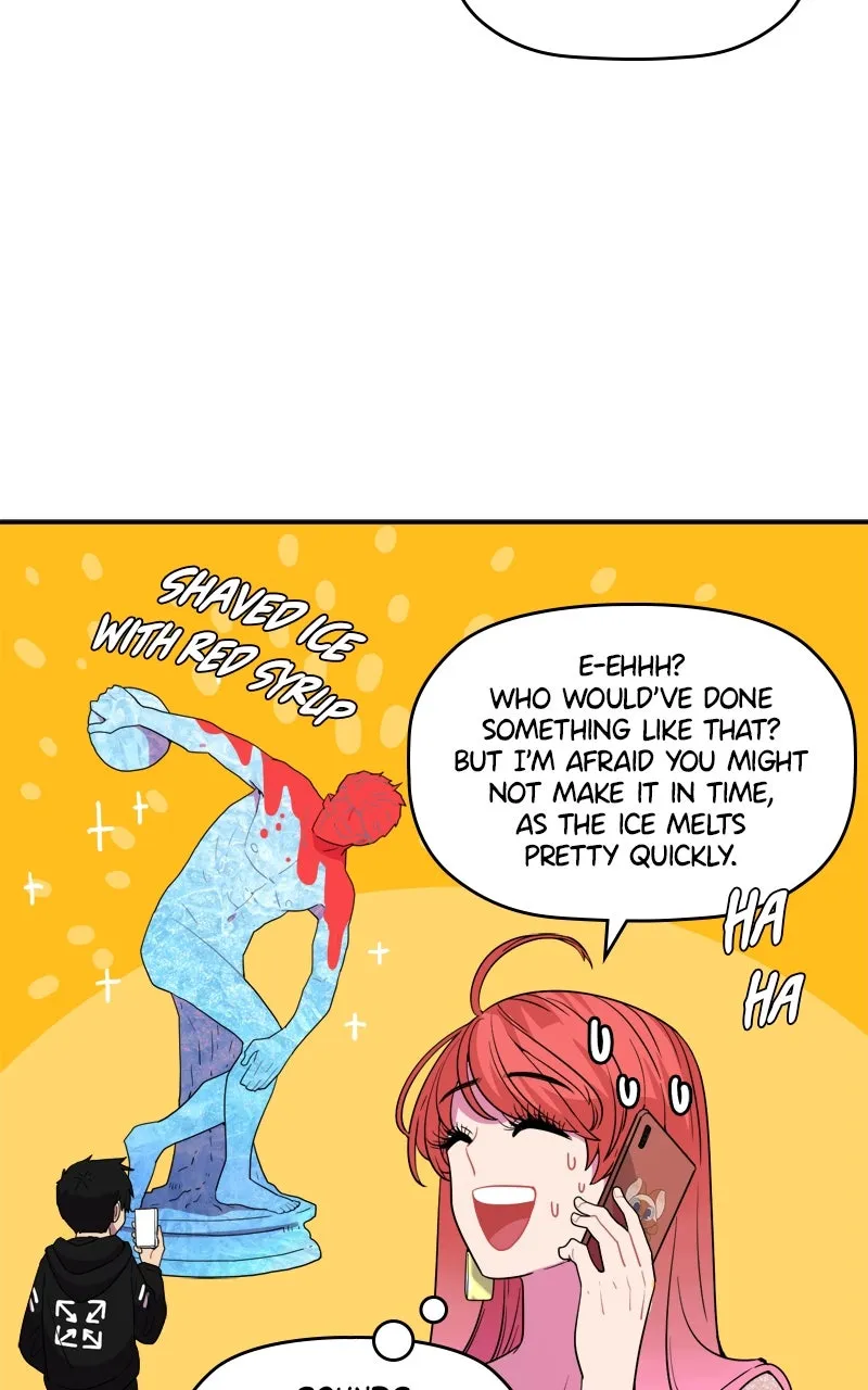 Take My Money Chapter 105 page 14 - 