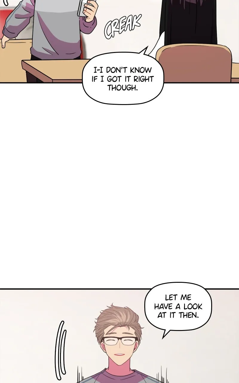 Take My Money Chapter 105 page 16 - 
