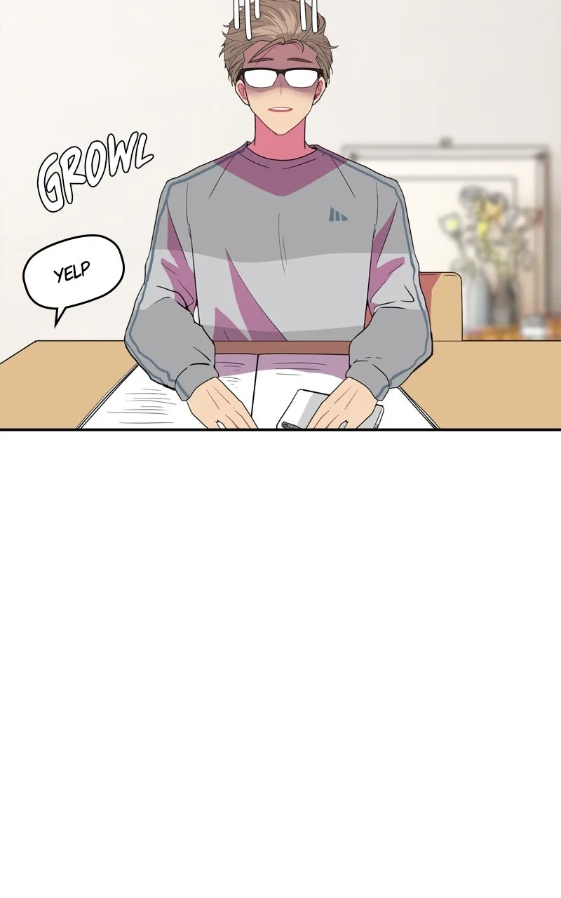 Take My Money Chapter 105 page 18 - 