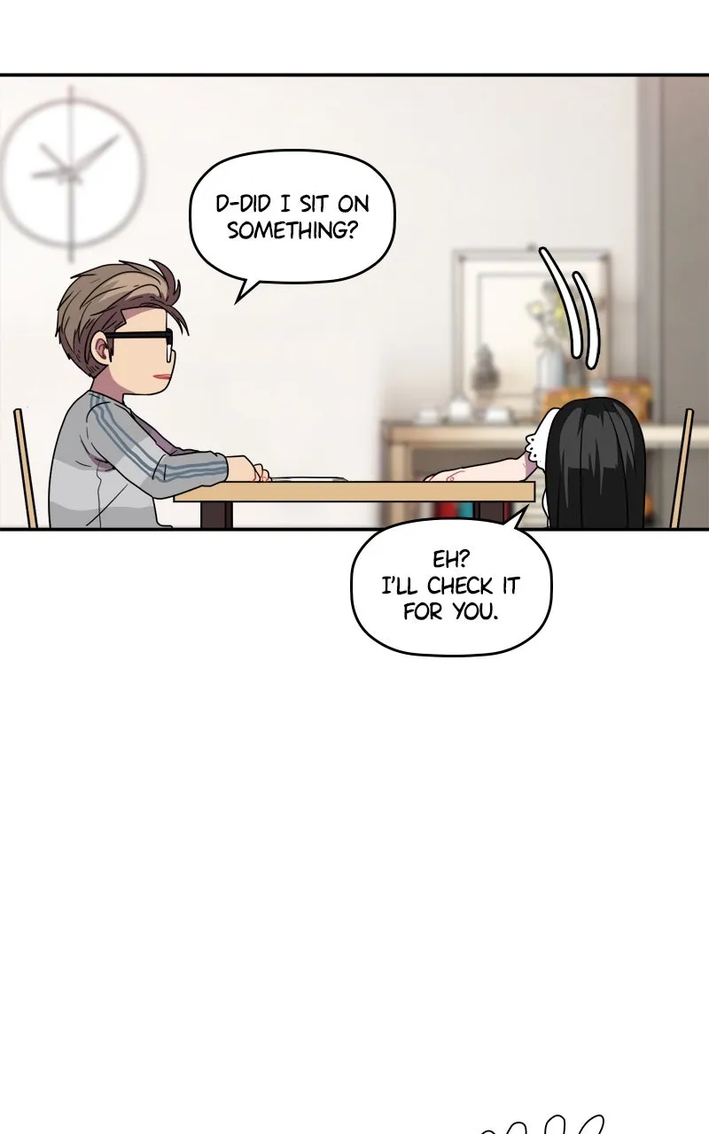 Take My Money Chapter 105 page 19 - 