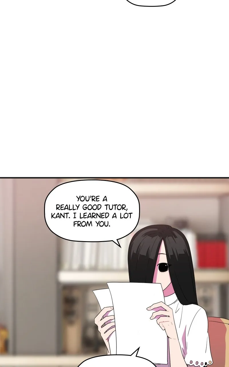 Take My Money Chapter 105 page 3 - 