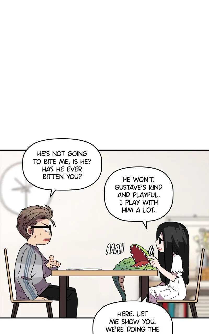 Take My Money Chapter 105 page 23 - 