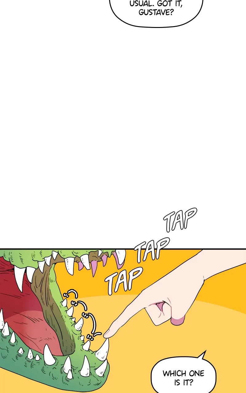 Take My Money Chapter 105 page 24 - 