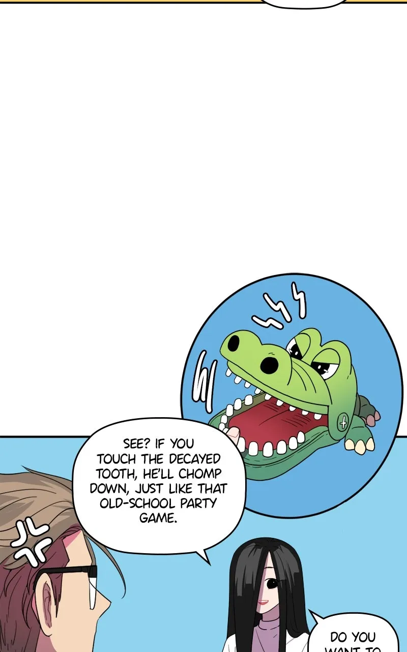 Take My Money Chapter 105 page 25 - 