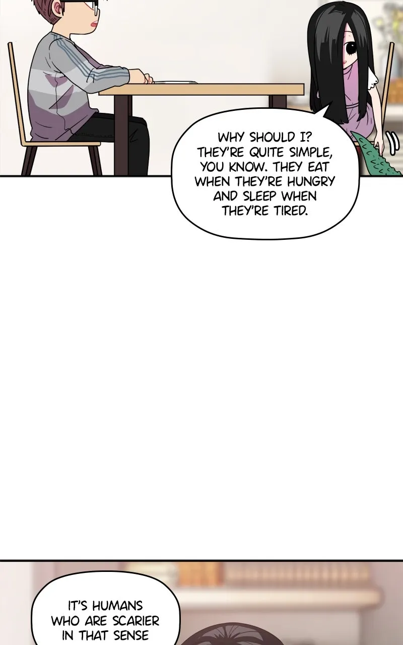 Take My Money Chapter 105 page 27 - 