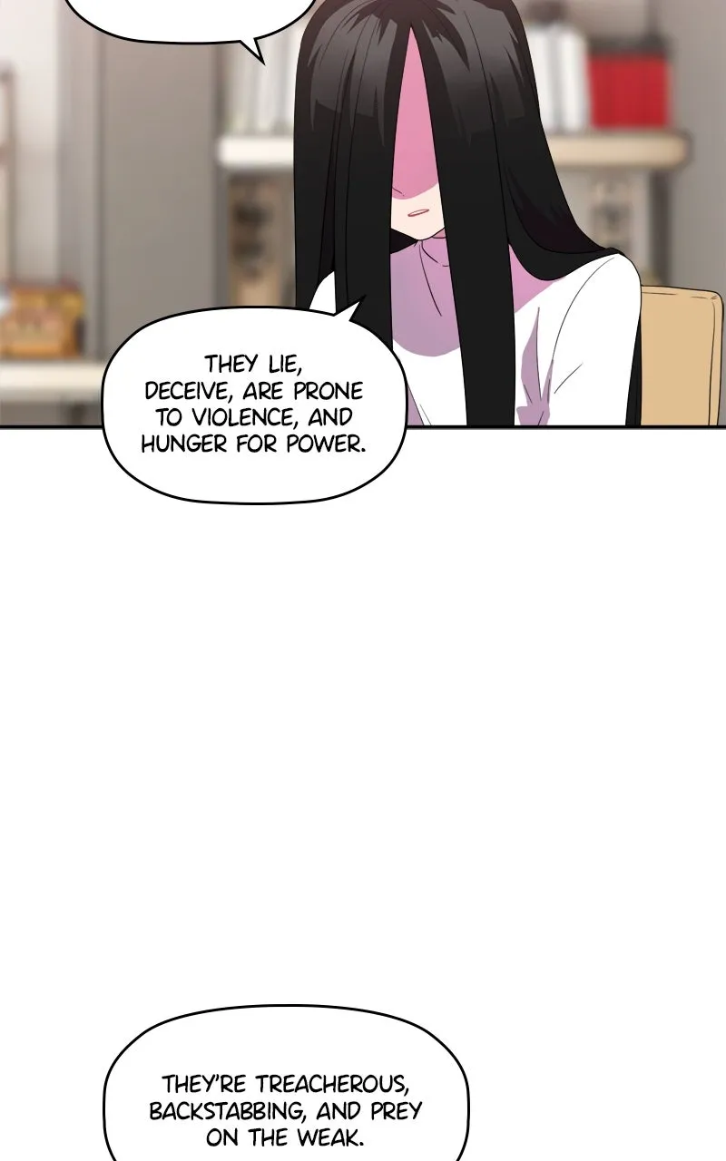 Take My Money Chapter 105 page 28 - 