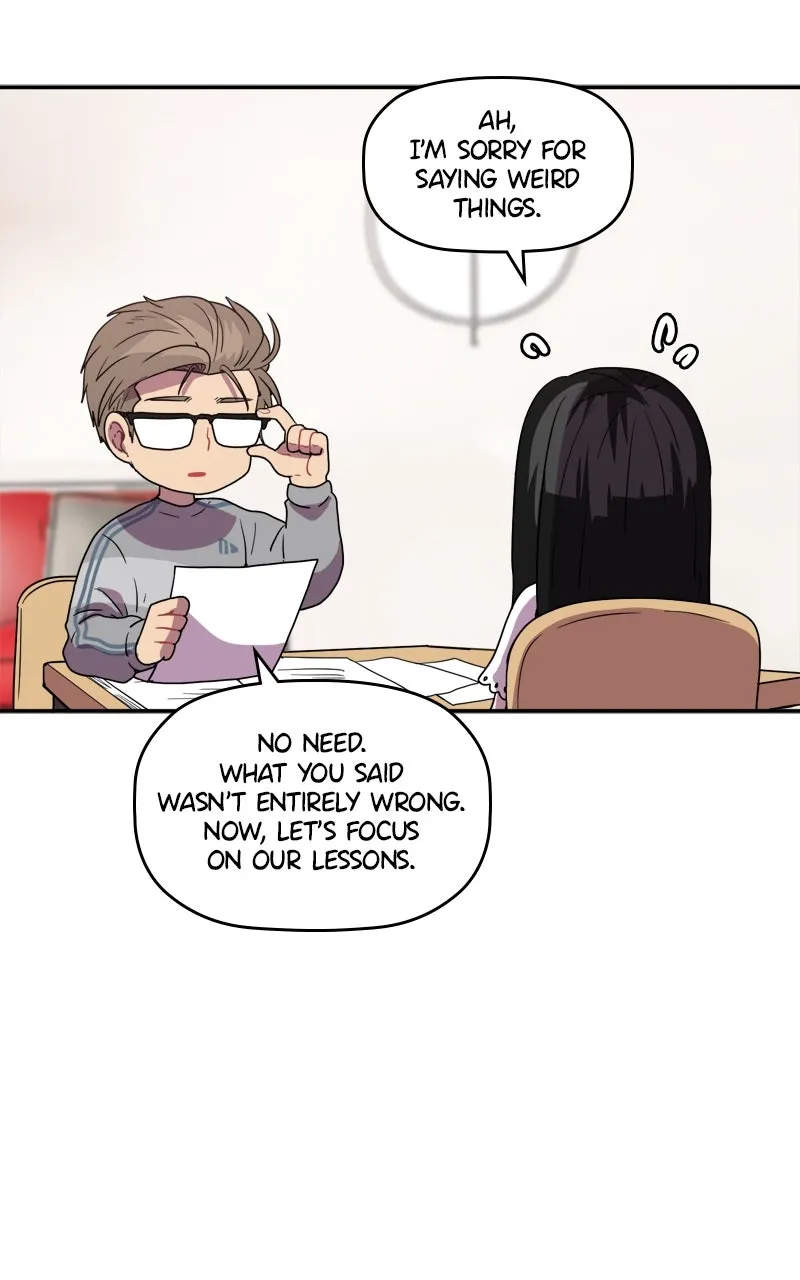 Take My Money Chapter 105 page 30 - 