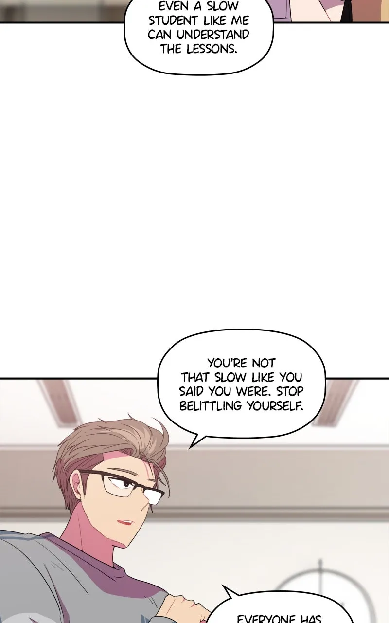 Take My Money Chapter 105 page 4 - 