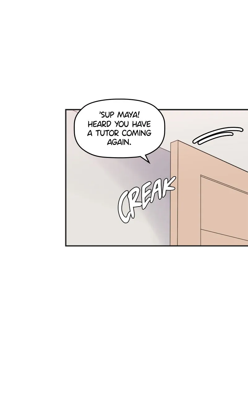 Take My Money Chapter 105 page 31 - 