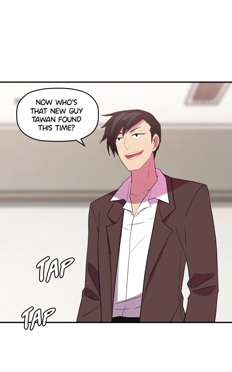 Take My Money Chapter 105 page 32 - 