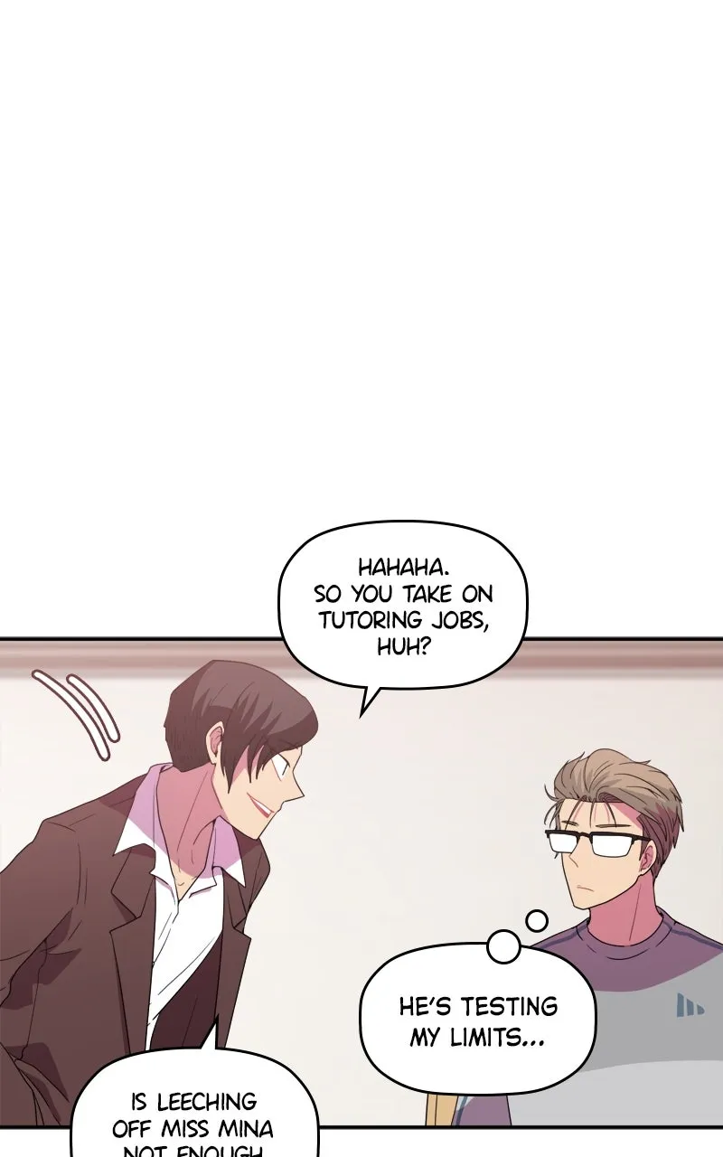 Take My Money Chapter 105 page 34 - 