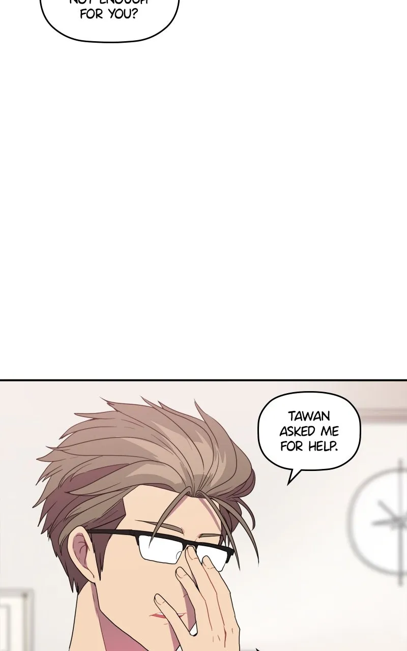 Take My Money Chapter 105 page 35 - 