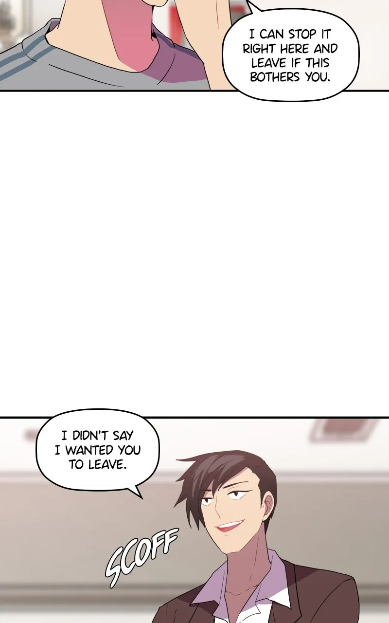 Take My Money Chapter 105 page 36 - 