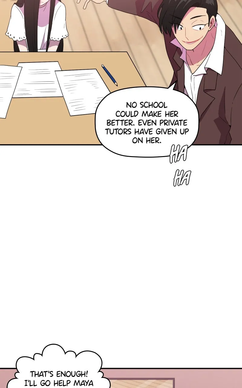 Take My Money Chapter 105 page 38 - 