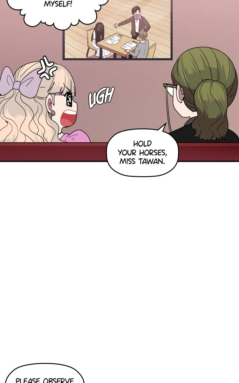 Take My Money Chapter 105 page 39 - 