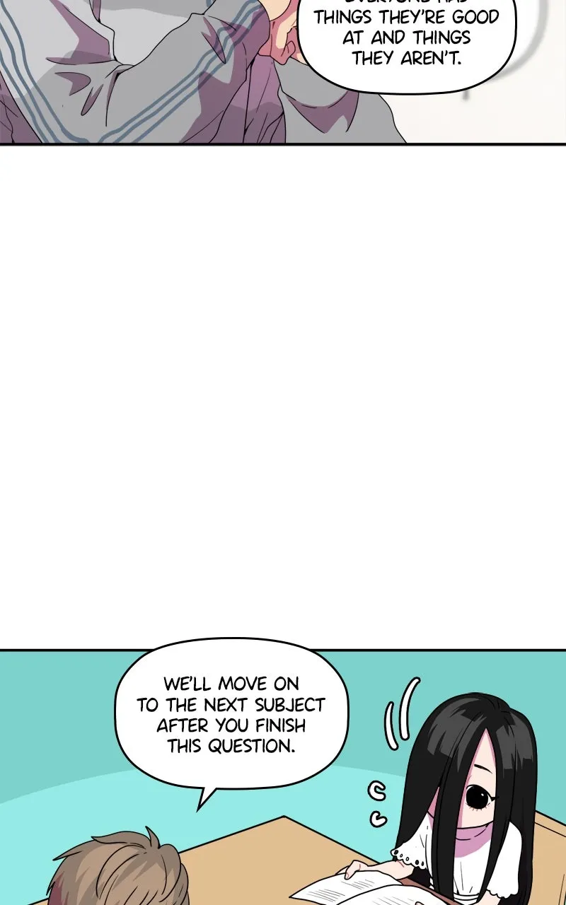 Take My Money Chapter 105 page 5 - 