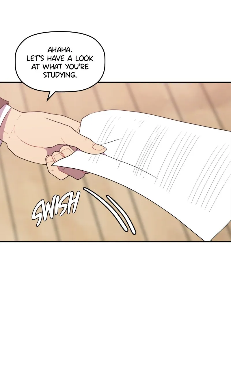 Take My Money Chapter 105 page 41 - 