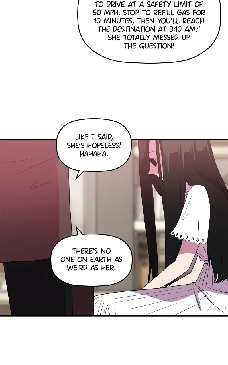 Take My Money Chapter 105 page 43 - 