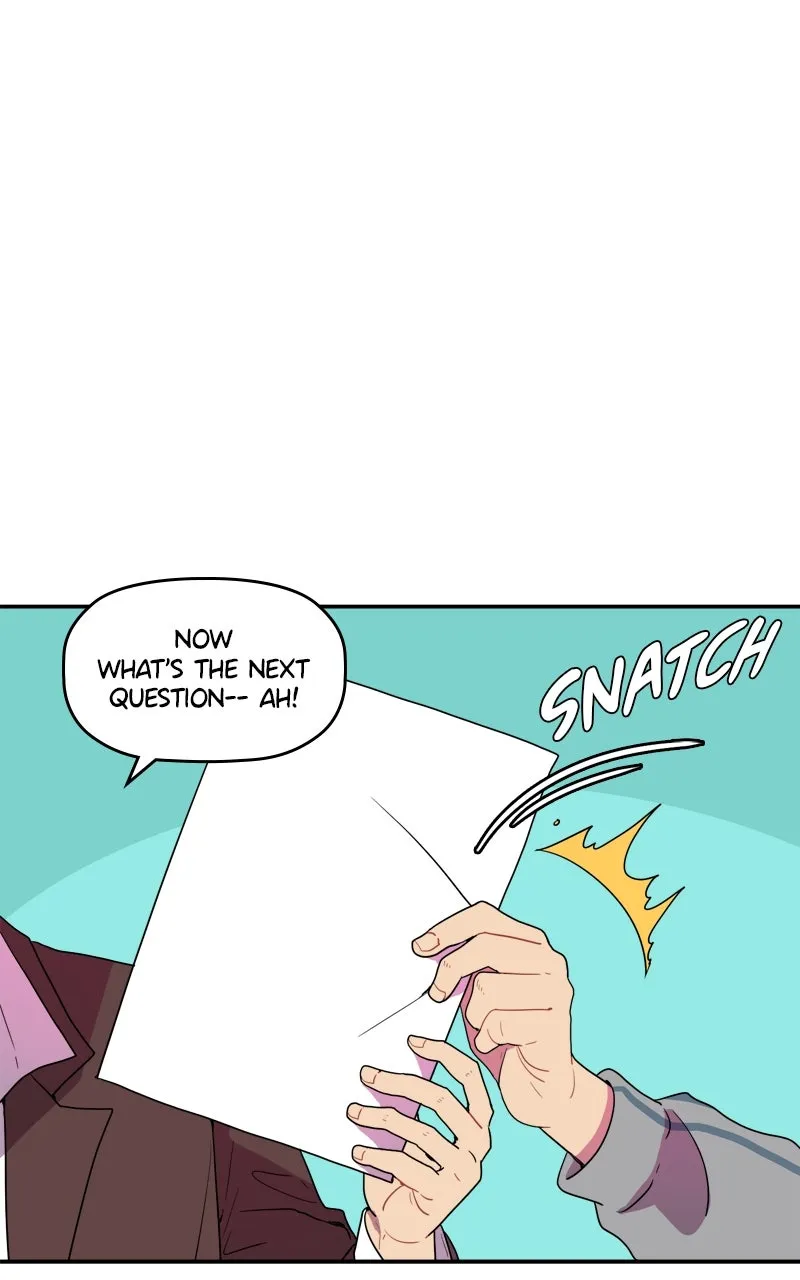 Take My Money Chapter 105 page 44 - 
